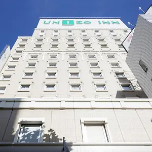ホテル ユニゾイン八丁堀, 東京都