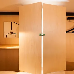 ホステル Inno Family Managed Roppongi, 東京都