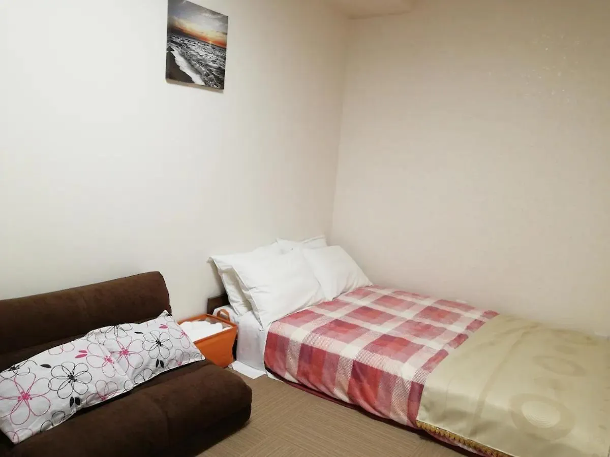 Tokyo Stay Hut Sari - Vacation Stay 27260V Japan