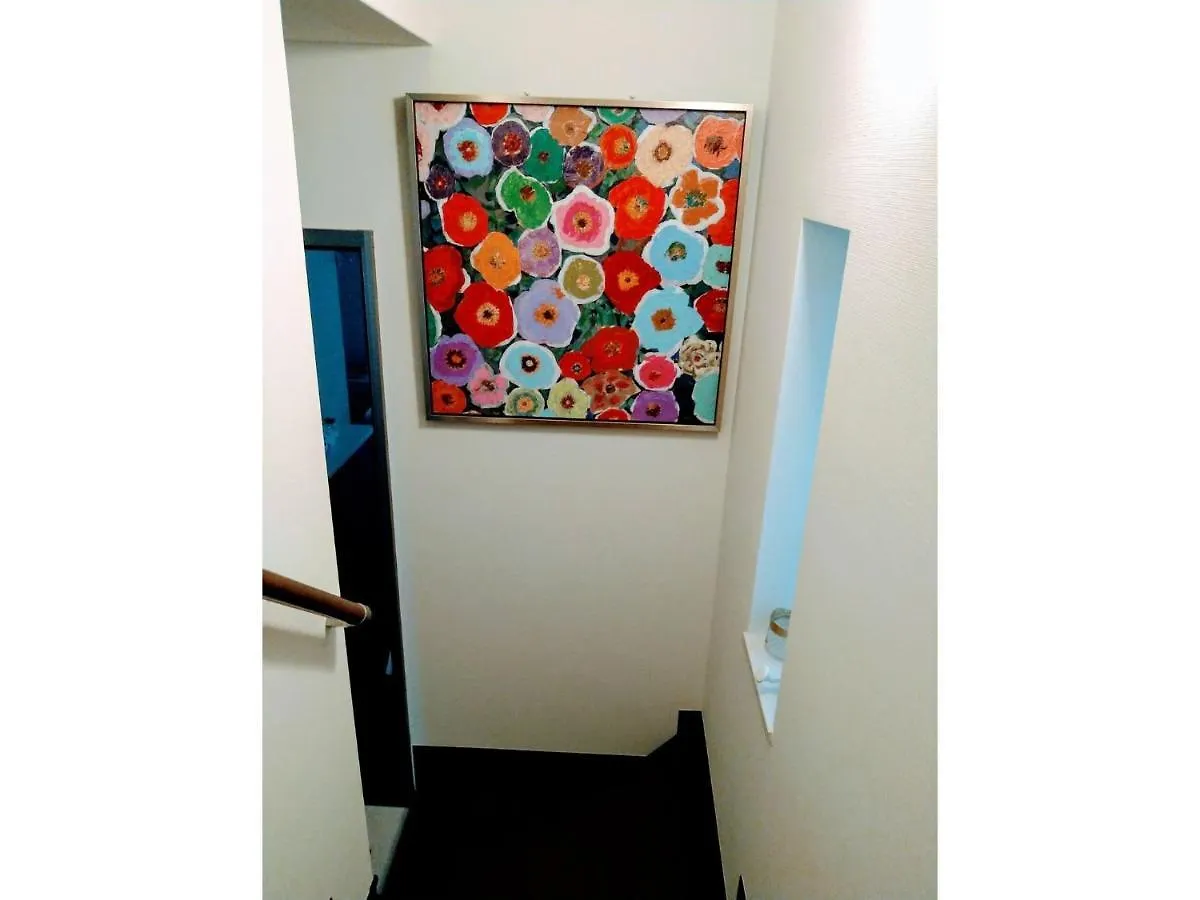 Tokyo Stay Hut Sari - Vacation Stay 27260V