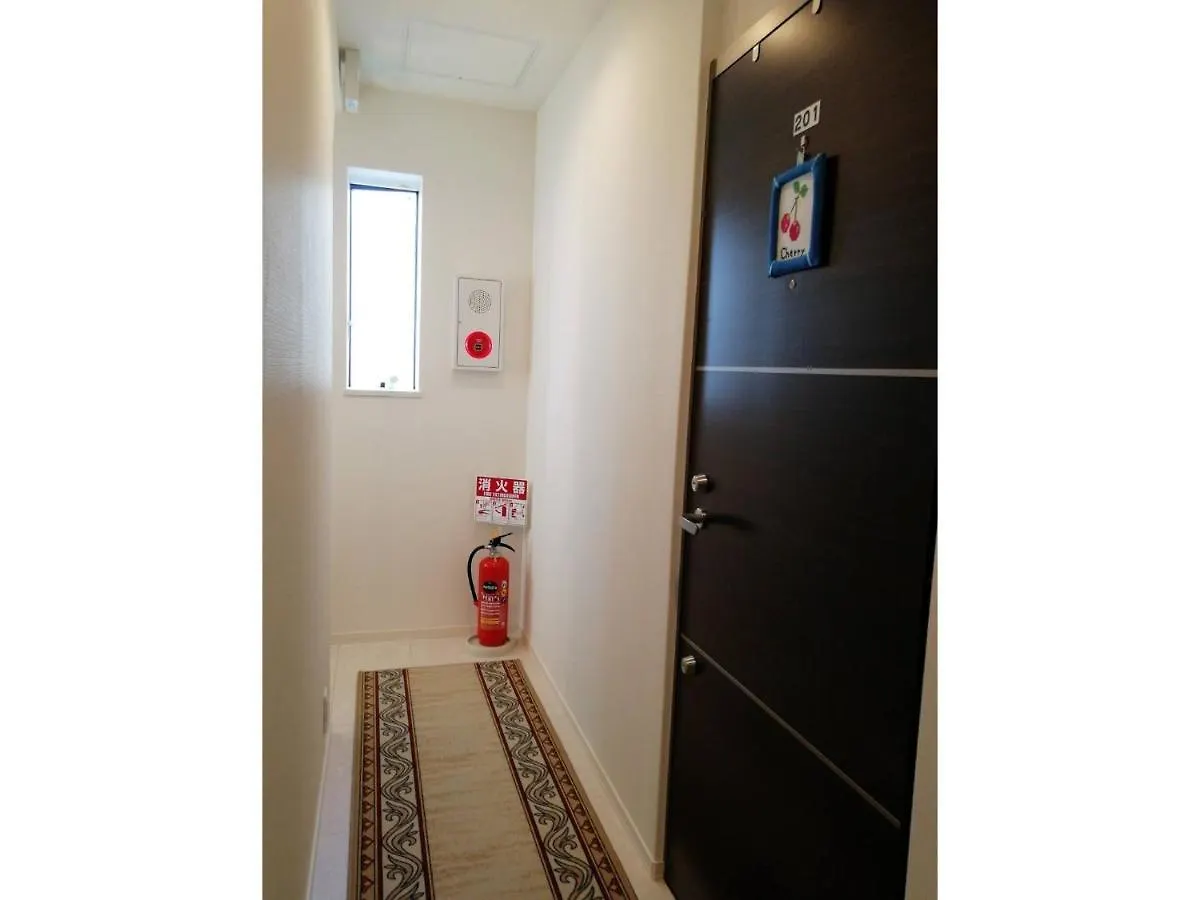 Tokyo Stay Hut Sari - Vacation Stay 27260V