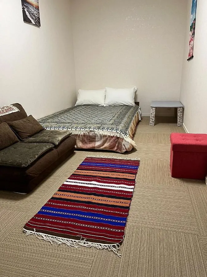 Tokyo Stay Hut Sari - Vacation Stay 27260V