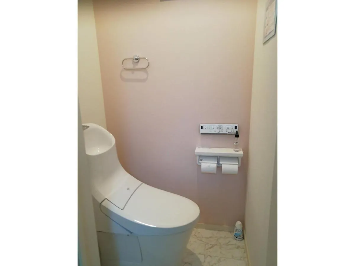 Guest house Tokyo Stay Hut Sari - Vacation Stay 27260V
