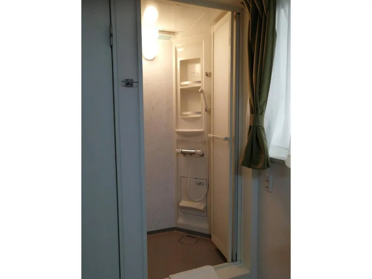 Guest house Tokyo Stay Hut Sari - Vacation Stay 27260V