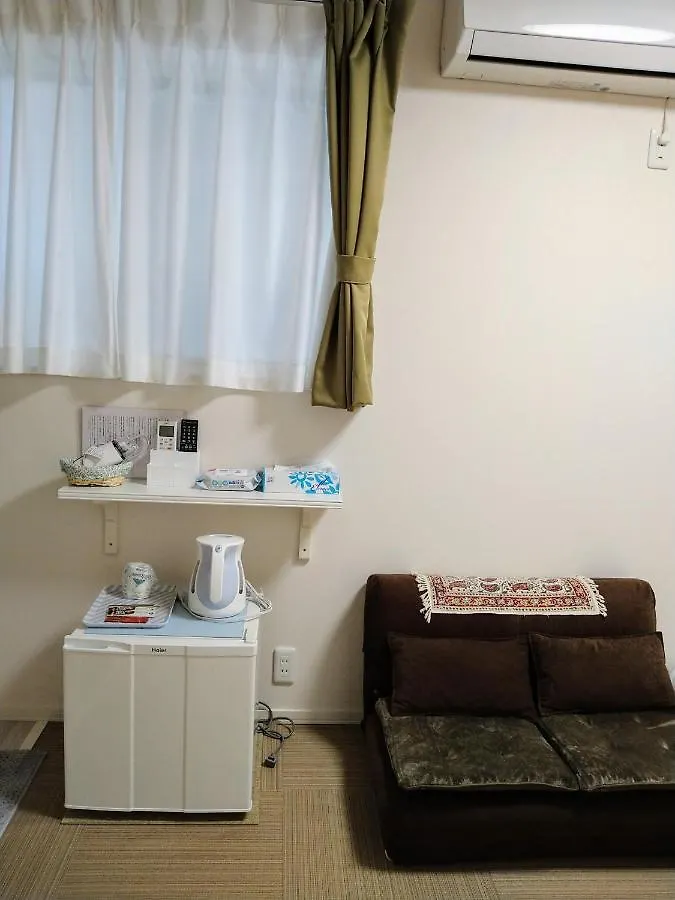 Tokyo Stay Hut Sari - Vacation Stay 27260V Japan