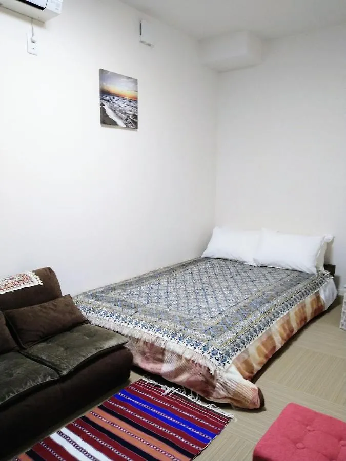 Guest house Tokyo Stay Hut Sari - Vacation Stay 27260V