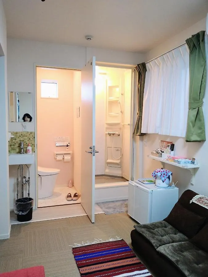 Tokyo Stay Hut Sari - Vacation Stay 27260V 0*,  Japan