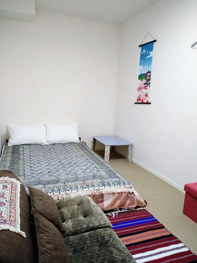 Tokyo Stay Hut Sari - Vacation Stay 27260V Guest house
